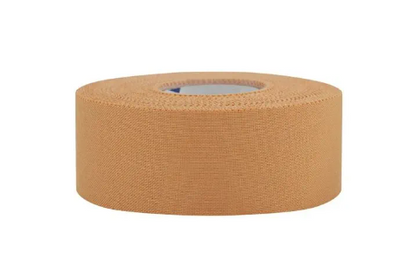 Leuko Premium Plus Rigid Strapping Tape - 2.5cm x 13.7m (12 Rolls)