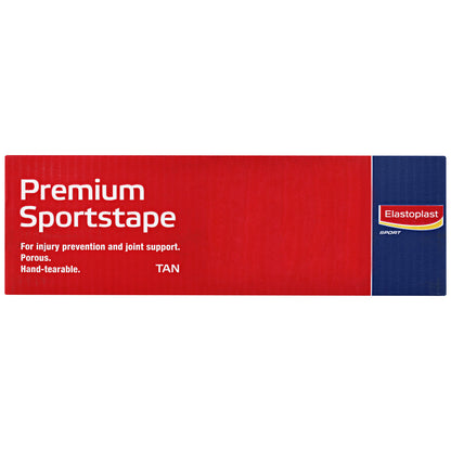 Elastoplast Premium Rigid Strapping Tape - 5cm x 13.7m (20 Rolls)