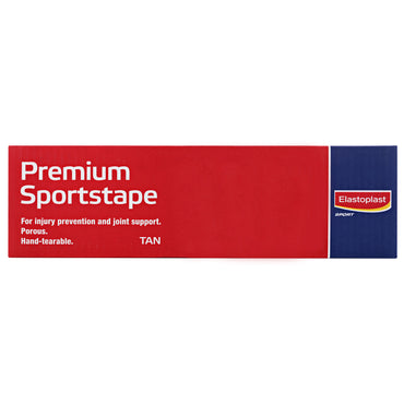 Elastoplast Premium Rigid Strapping Tape - 3.8cm x 13.7m (30 Rolls)