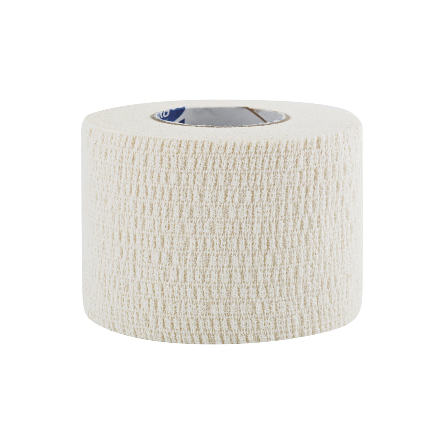 Leukoband Lite Hand Tearable White Elastic Adhesive Bandage - 5cm x 3.5m (24 Rolls)