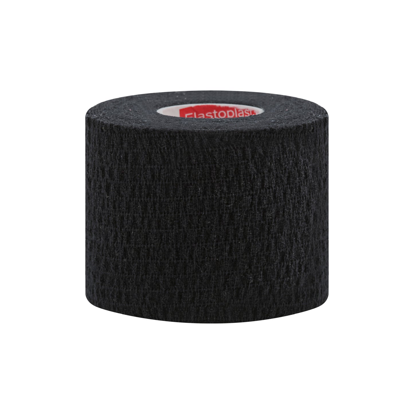 Elastoplast Hand Tearable Black Elastic Adhesive Bandage - 5cm x 3.5m (24 Rolls)